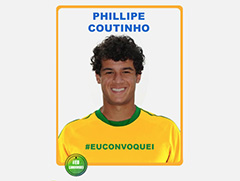Phillipe Coutinho