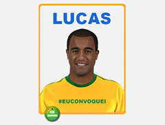 Lucas Moura
