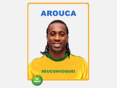 Arouca