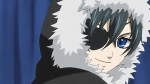 Ton Fiancé Dans Black Butler