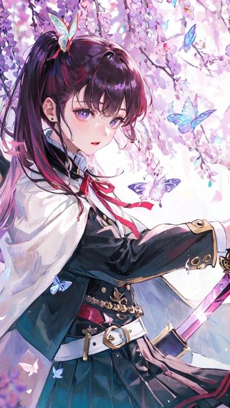 Kanao 🦋🦋🤩