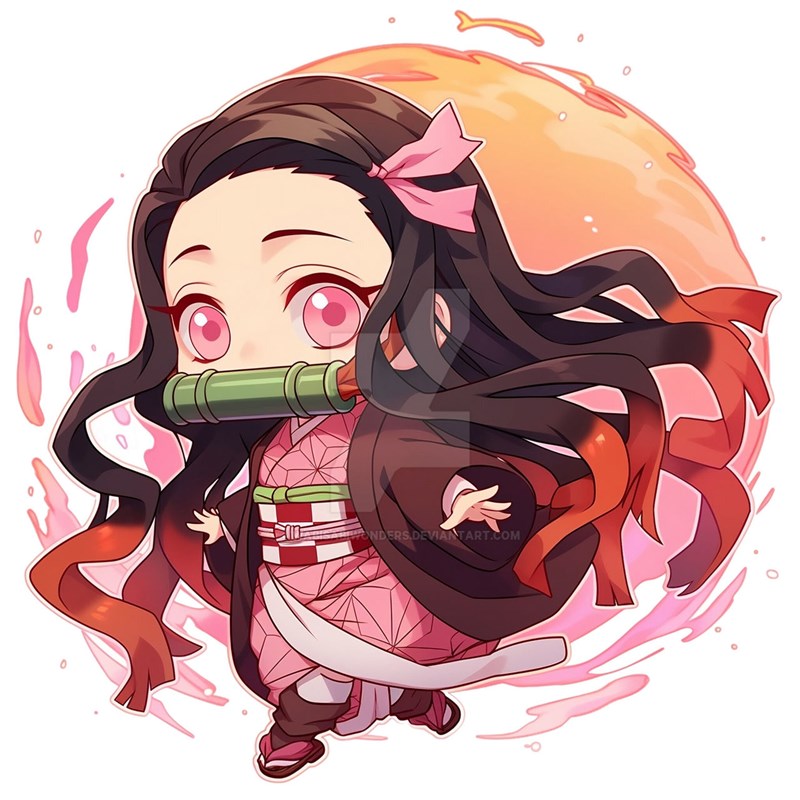 Nezuko🩷