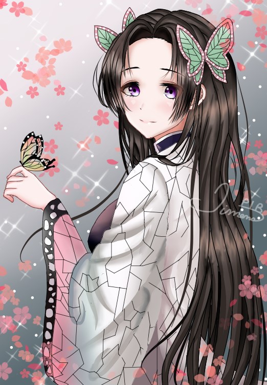 Kanae 🩷🩷🦋🦋