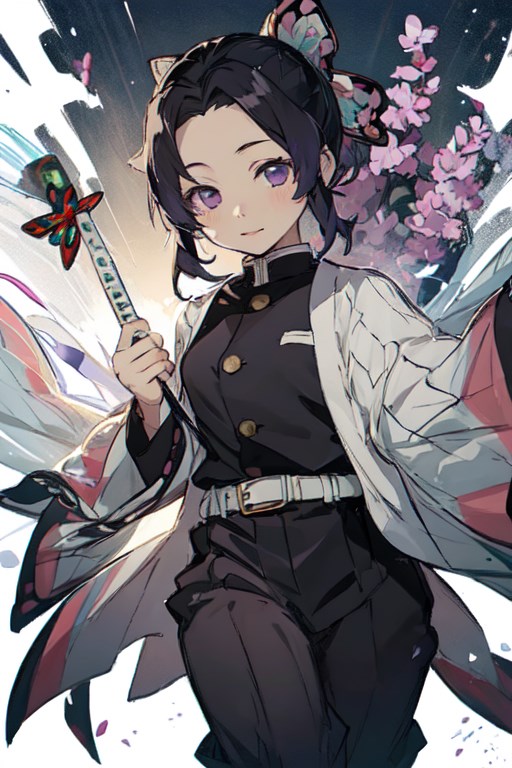 Shinobu 💜🦋