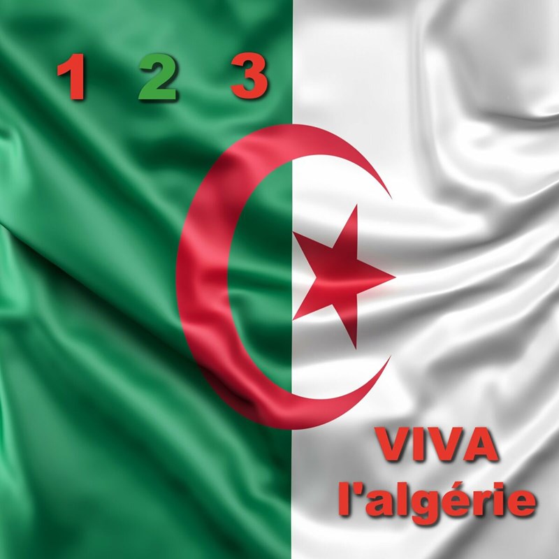 L'Algérie