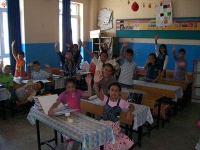 Sınıfda En Çok Kimi Seviyorsun Sadece 6/C Ye Uygun