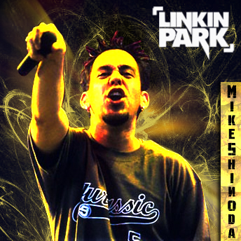Hangi Linkin Park Üyesisin?