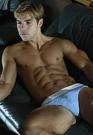 Collect Hunks In Their Underwear!