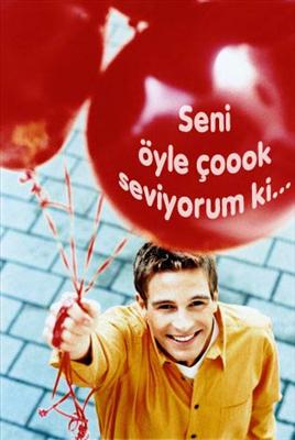 Aşıkmısın Öğren