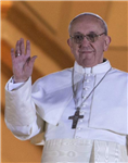 Envía Al Papa!