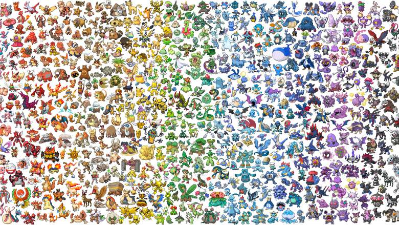 Pokemon