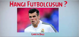 Hangi Futbolcusun