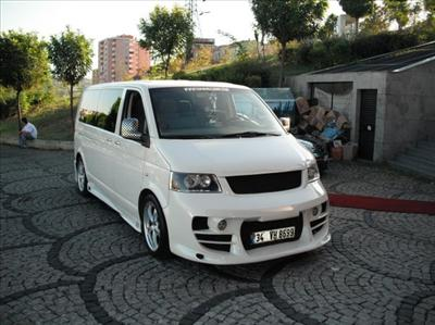 Hangi Tuningcadde Aracısın?