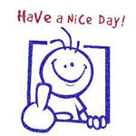 Have A Nice Day!