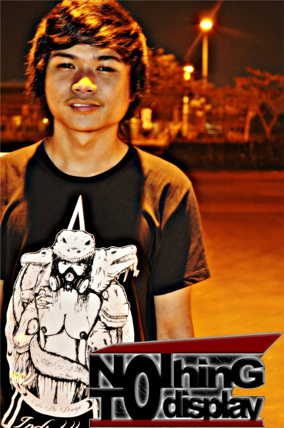 Rizky Putra Pratama