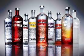 Vodka