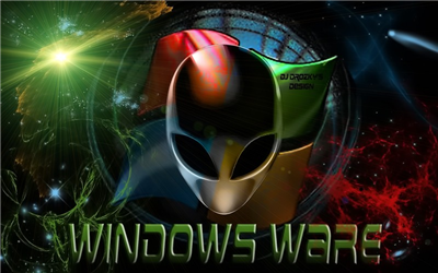 Windows 9