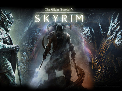 Che Creatura Di Skyrim Sei?