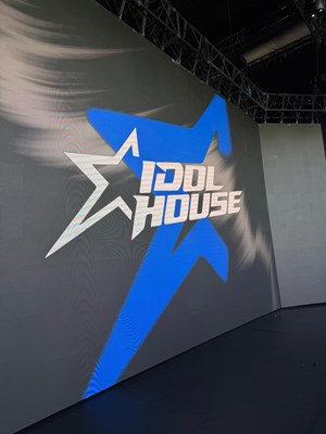 Hangi İdol house Üyesisin?