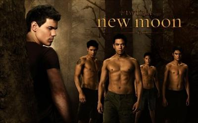 New Moon Türün Hangisi?