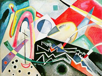 ¿Con Cuál Corriente Artistica Te Identificas Tú?