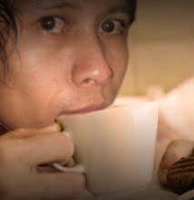 Secangkir Kopi MantabBray