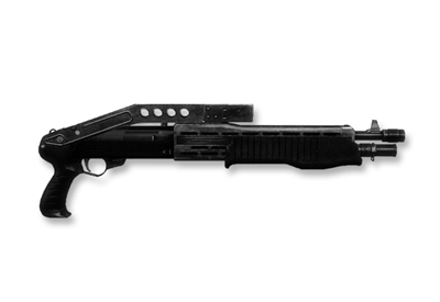 SPAZ 12