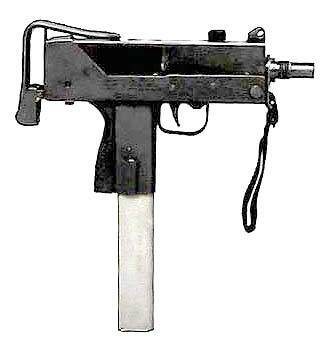 MAC 10