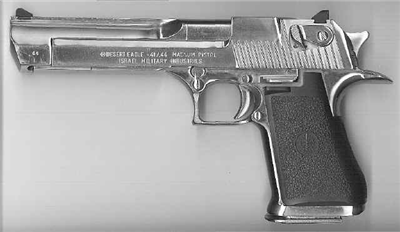 Desert Eagle