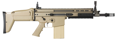 Scar H