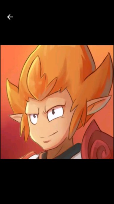 Test Que Personaje De Dofus Ton Eres 