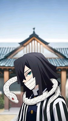Demon slayer hangi karakterin teati 