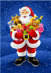 Christmas Greetings
