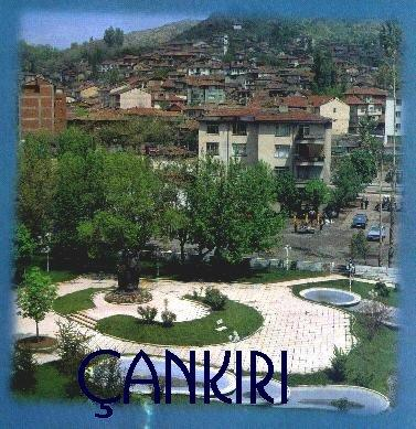 Gerçekten Çankırılımısın?