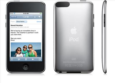 Mikä Ipod Sopii Sinulle?