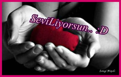 Ne Kadar Seviliyorsun