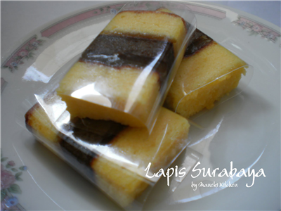 Lapis Surabaya
