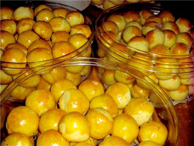 Nastar