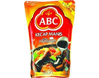 Kecap ABC