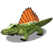 Dimetrodon