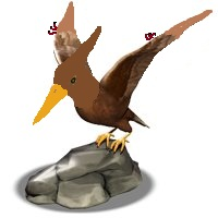 Pteranodon