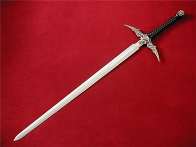 Sword