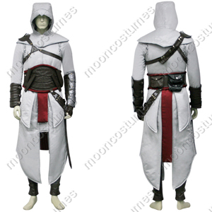 Assassin Robes