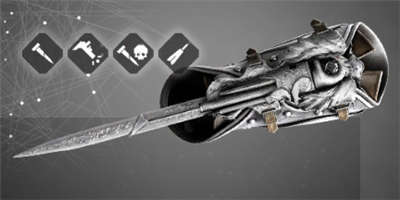 Hidden Blade
