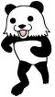 pedo panda