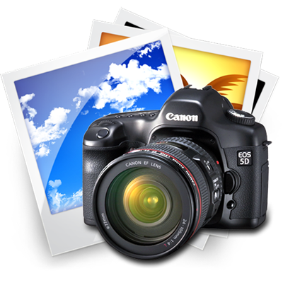 Canon EOS 5D