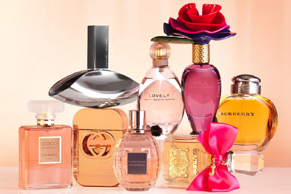 Fragrance 