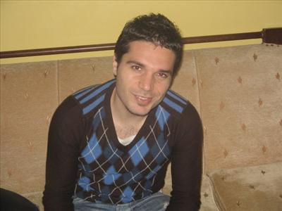 Erzurumsporda Hangi Futbolcusun?