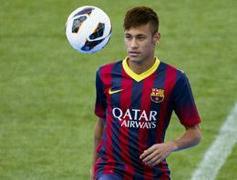 Hangi Futbolcusun ?