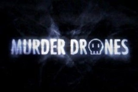 Selamat kamu dimurder drones